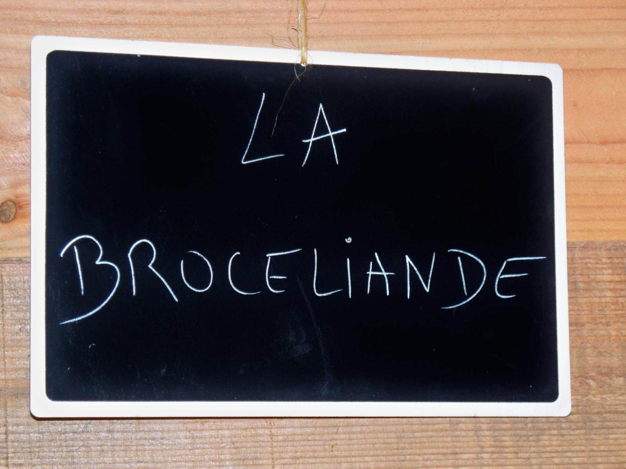 Bed and Breakfast Le Pre Karvain Couddes Zimmer foto